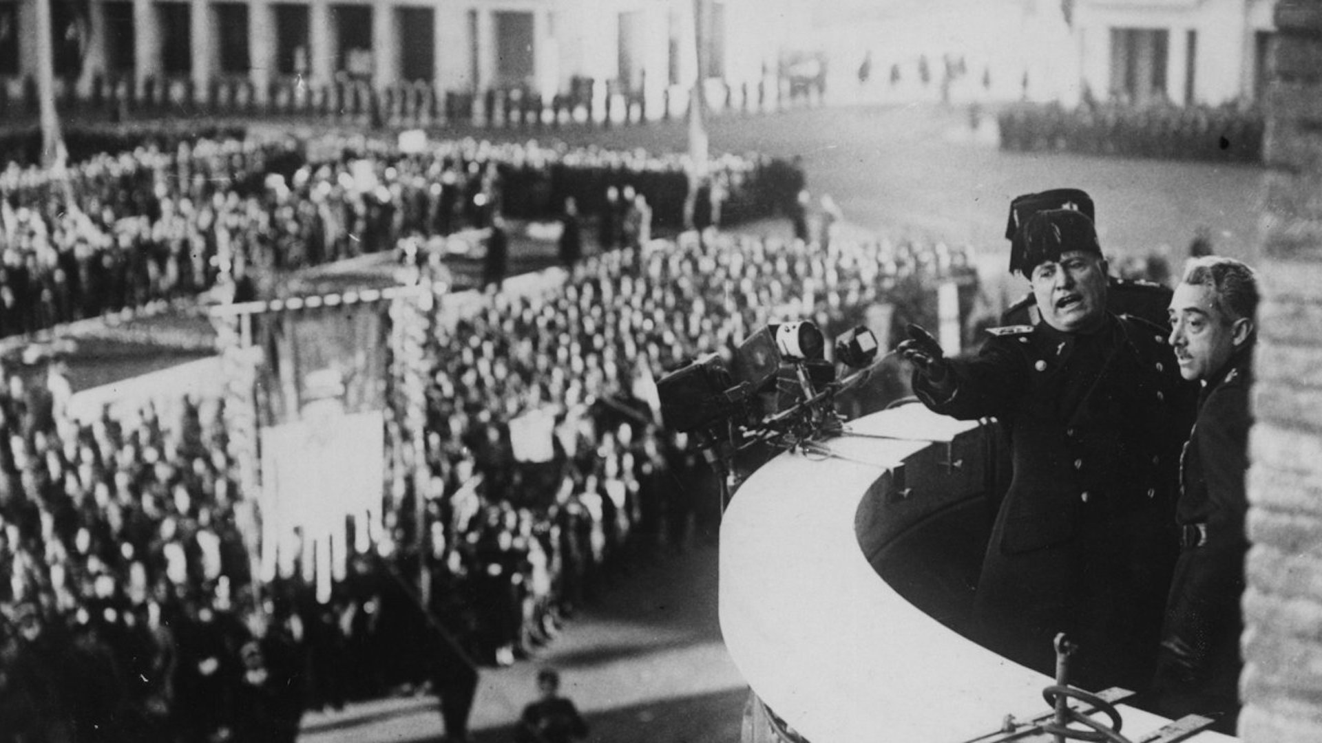 Quando Mussolini Non Era Il Duce Circolo Dei Lettori Torino