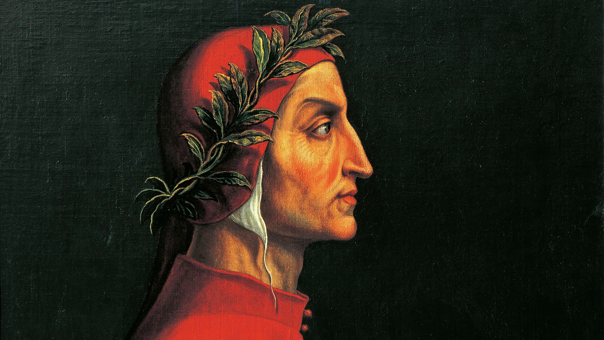 Le Pic De Dante Existe T Il NEL NOME DI DANTE | Circolo dei lettori Torino