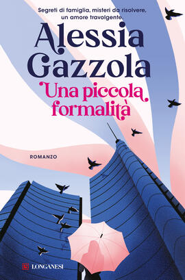 Stream Alessia Gazzola - Una piccola formalità (Longanesi) by Fondazione  Circolo dei lettori