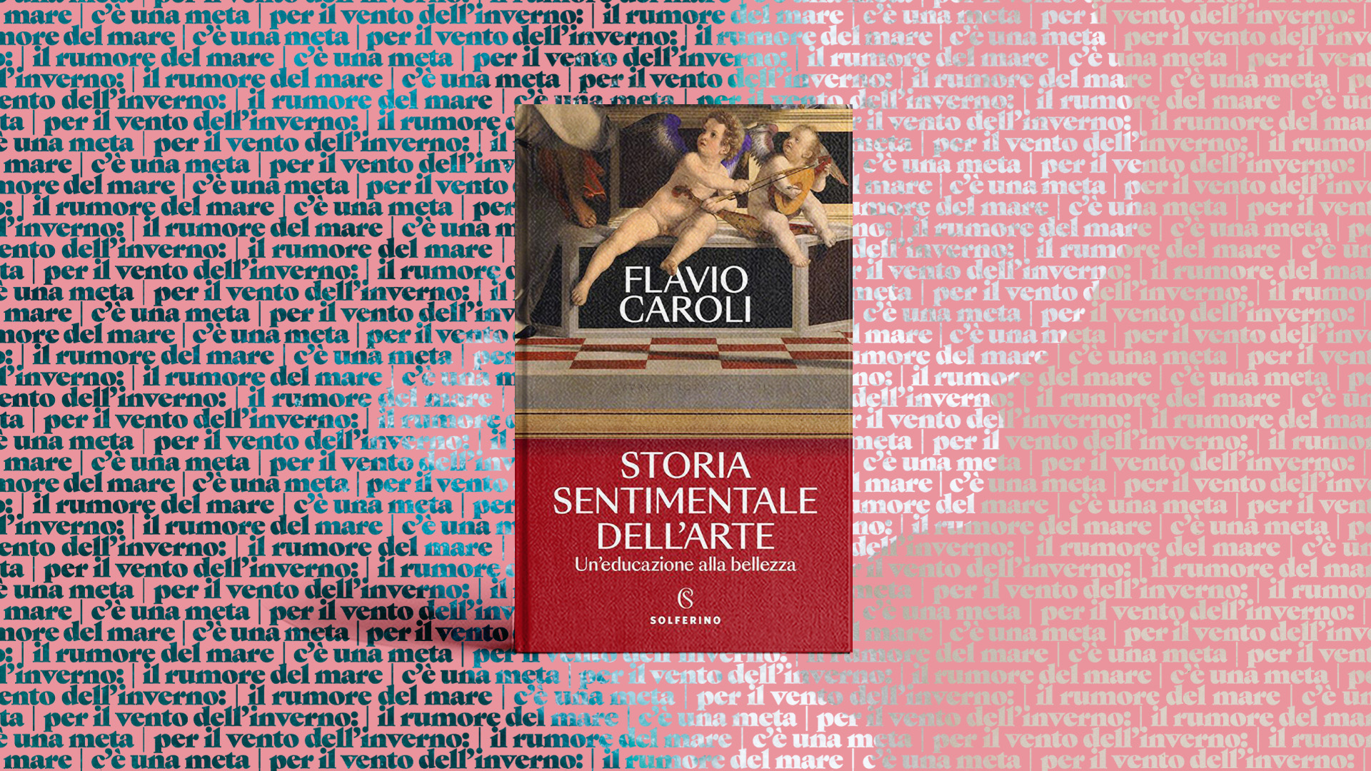 Storia sentimentale dell'arte