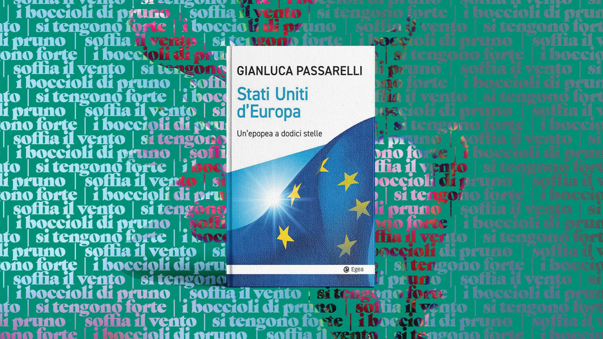 Stati Uniti d'Europa | Circolo dei lettori / Torino