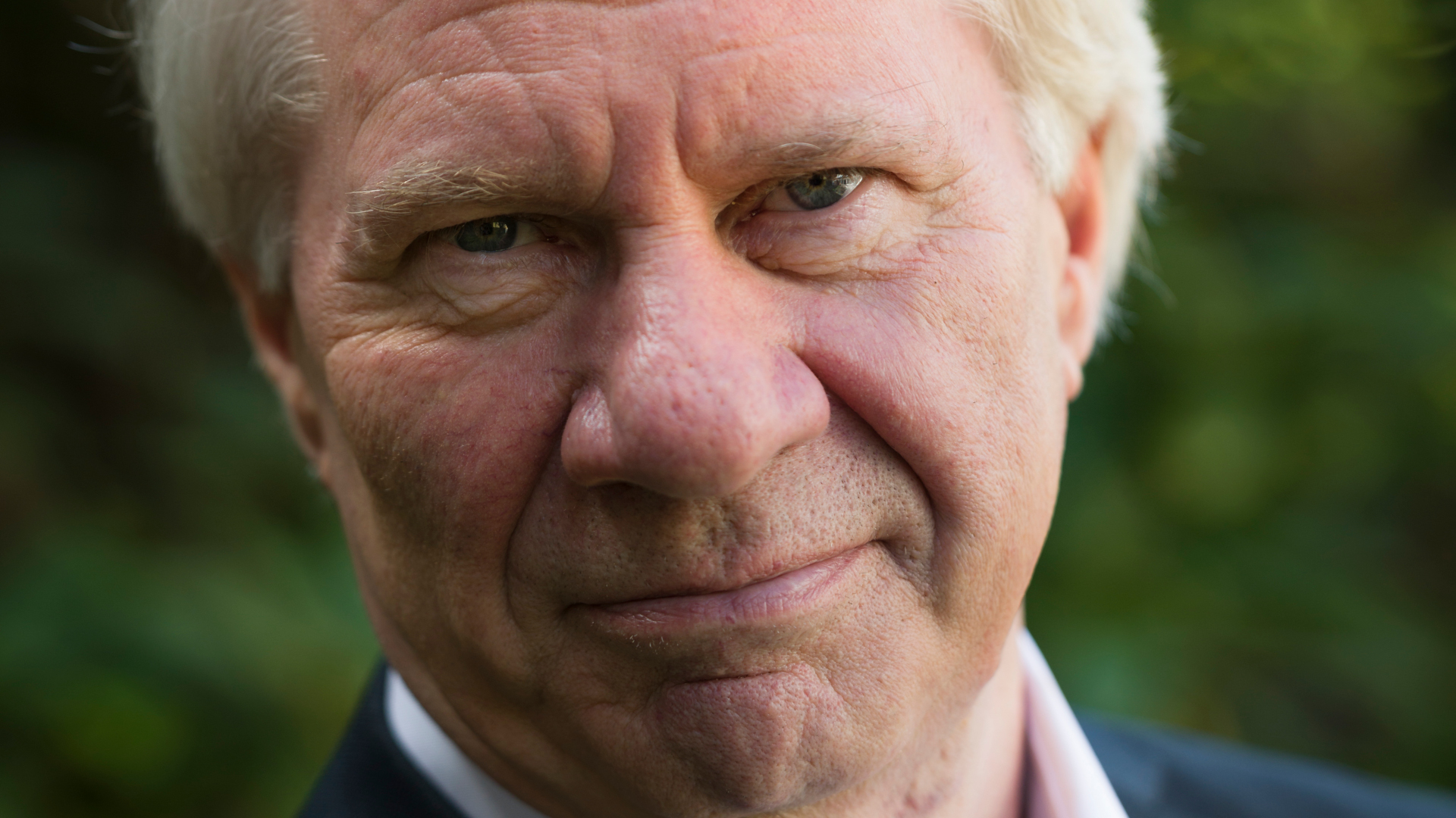 I Giusti chi salva una vita