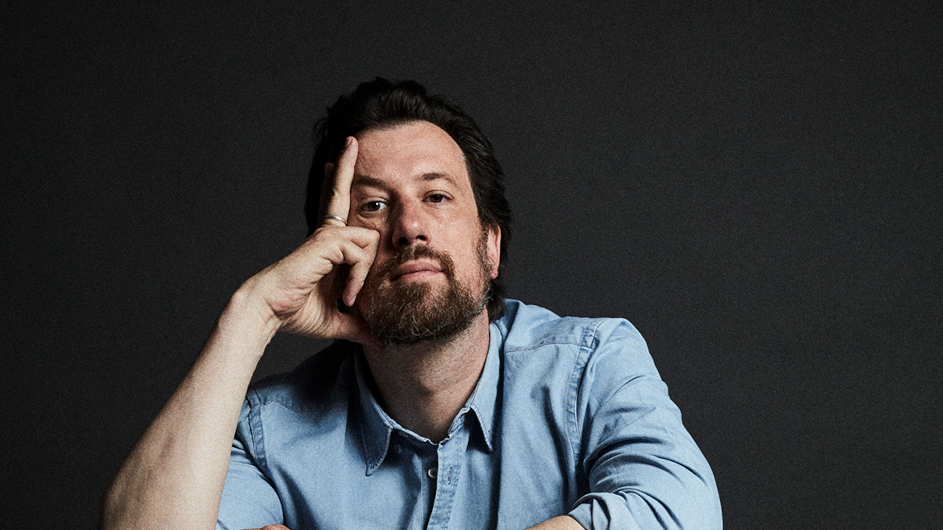 Avere tutto | Circolo dei lettori / Torino