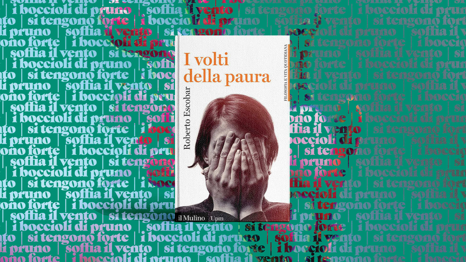 I volti della paura | Circolo dei lettori / Torino