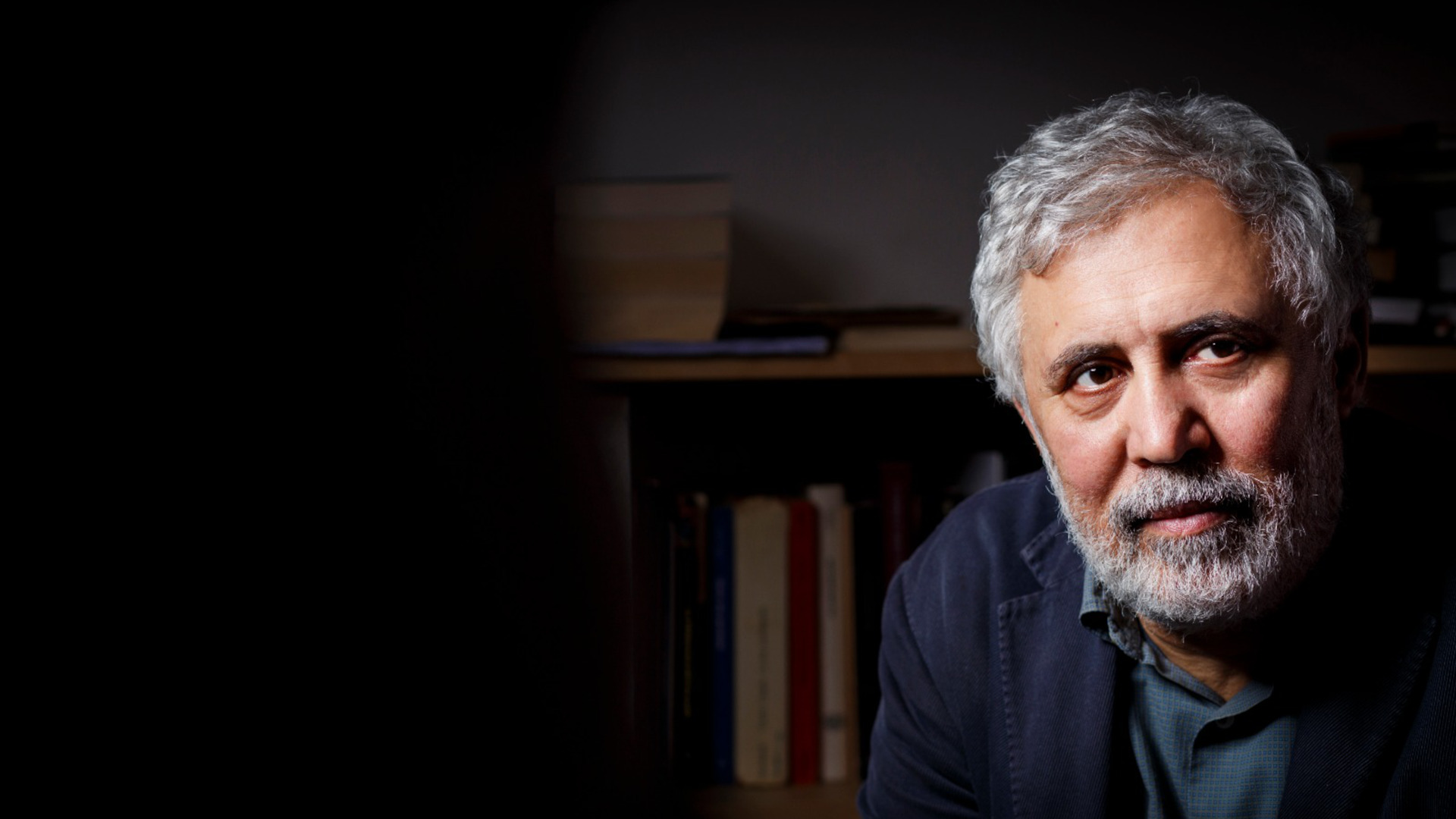 Quando l’Italia non è cambiata | Circolo dei lettori / Torino