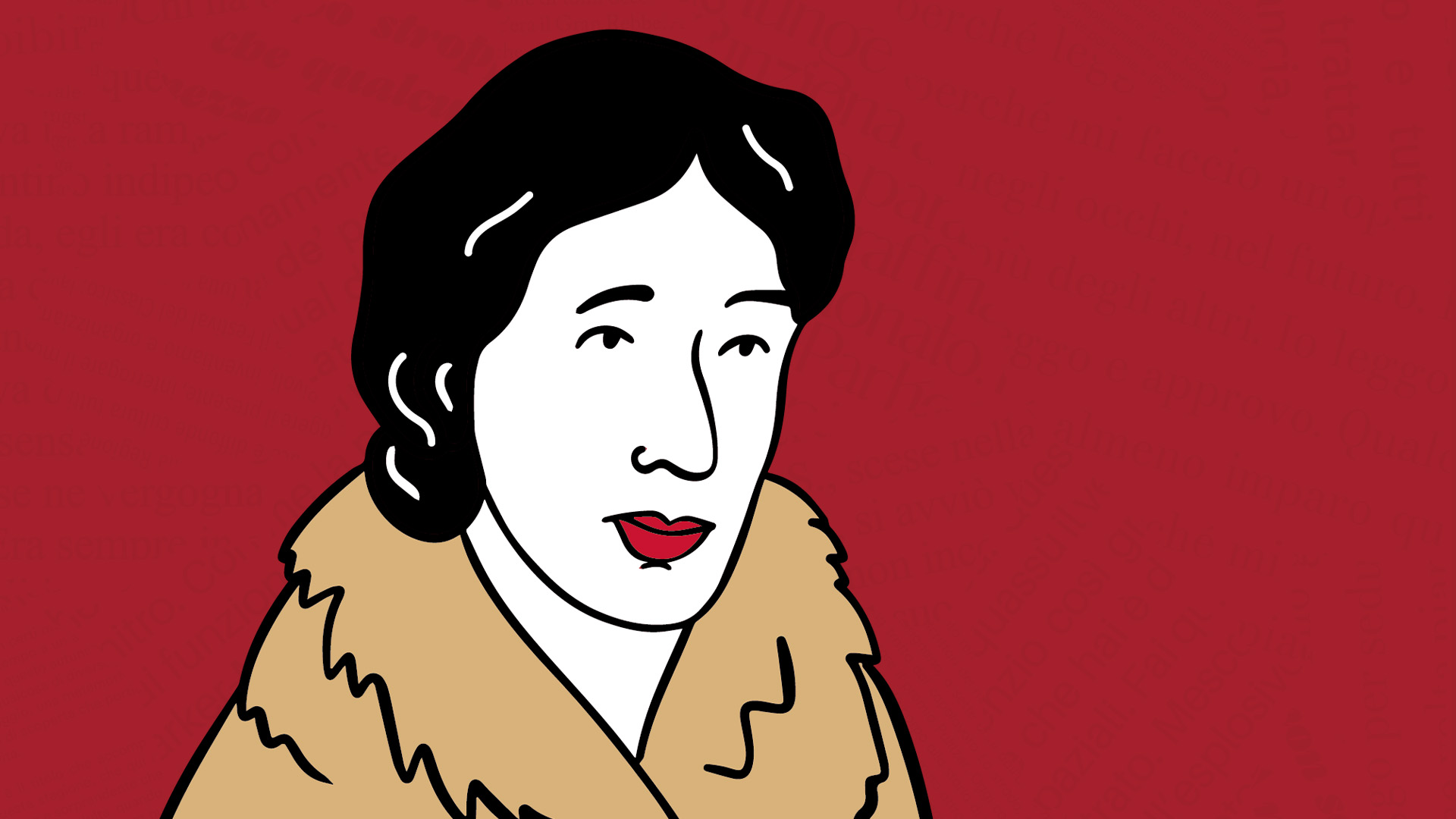 Maratona Virginia Woolf | Circolo dei lettori / Torino